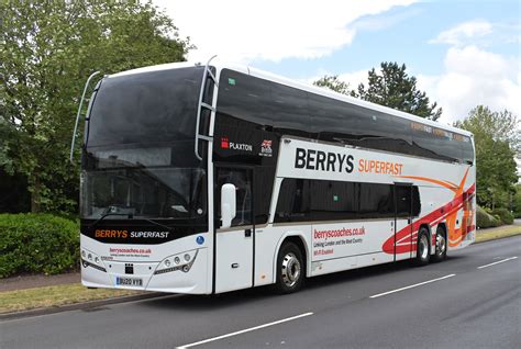 berrys coaches fleet list.